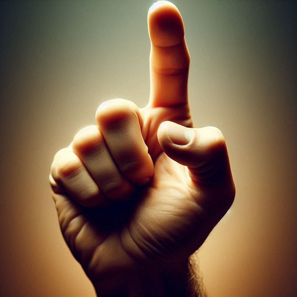 Een niet-moslim/moslim die de Shahaadah (geloofsgetuigenis) uitspreekt op zijn sterfbed