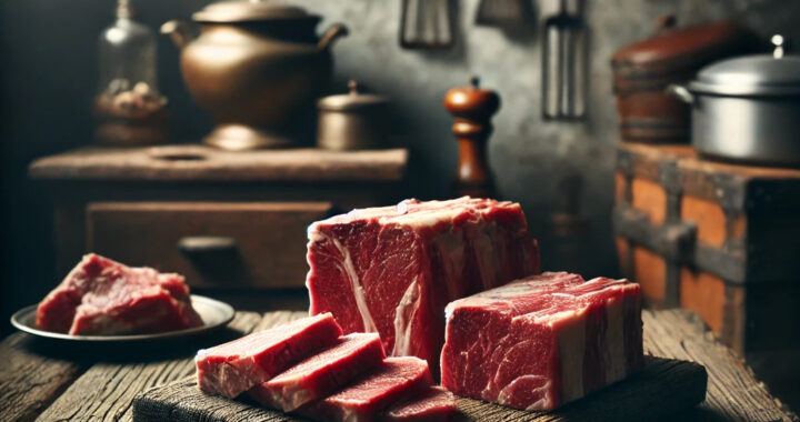 Hajj verrichten namens een overleden persoon die slachtte voor een ander dan Allaah?