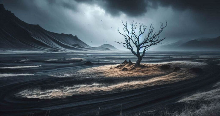 Een verduidelijking omtrent “de eeuwigheid” in de Hel