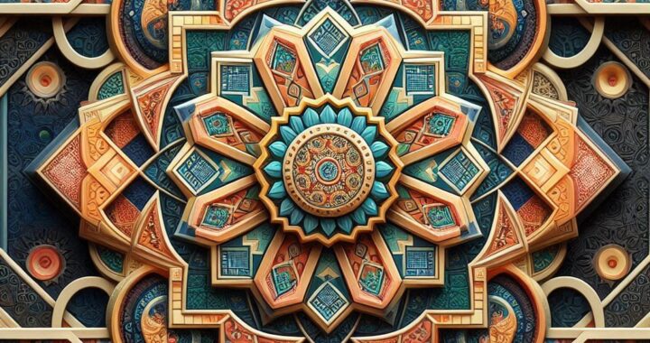 Het deelnemen aan de feesten van de mushrikien (afgodendienaars)