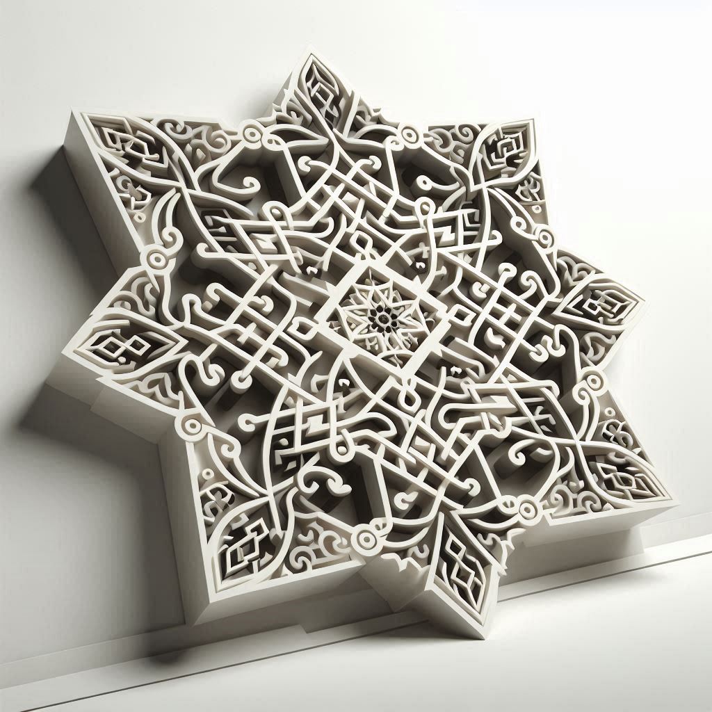 De correctheid van de Manhadj (methodiek) van een persoon bepaalt zijn eindbestemming