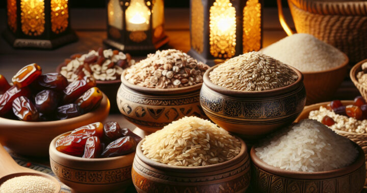 Aan wie dient Zakaat al-Fitr gegeven te worden?