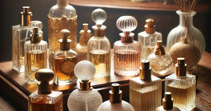 De Imaam berispte mij omdat ik parfum gebruikte tijdens het vasten