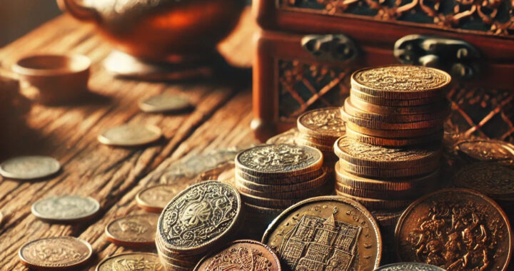 Wanneer dient men Zakaah te betalen over goud, zilver en valuta?