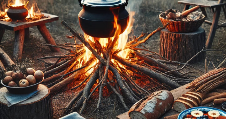 Het deelnemen aan de feesten van de mushrikien (afgodendienaars)