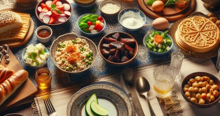 Het inhalen van vastendagen voordat de volgende Ramadaan begint