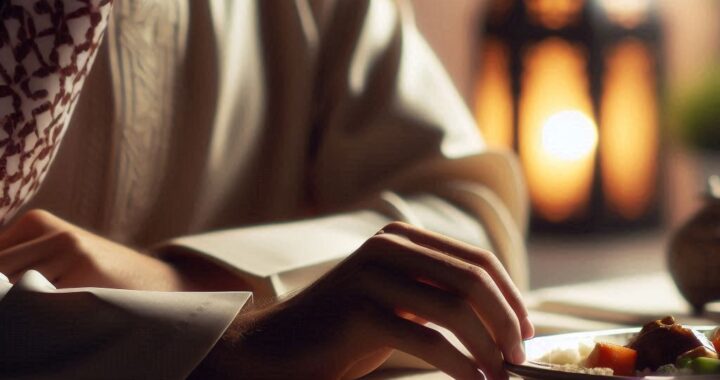 Wat is de ziekte die het toestaat voor een vastende persoon om zijn vasten te verbreken?