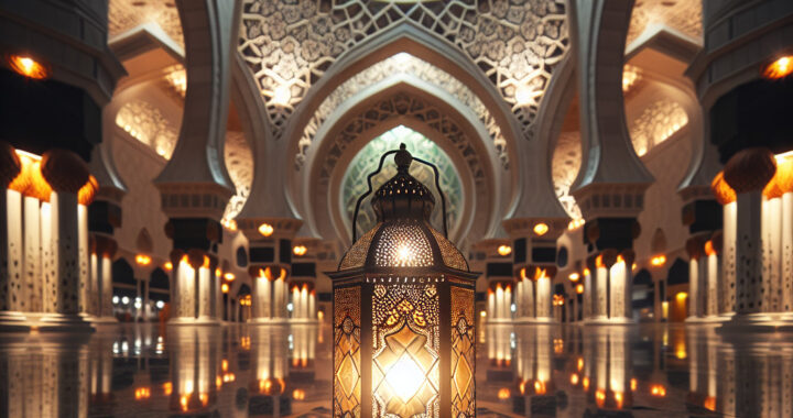 Wanneer de dag van al-‘Eid valt op de Vrijdag